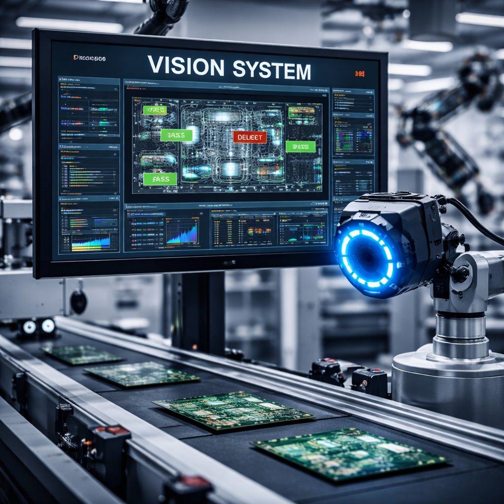 About | I-Matrix Automation