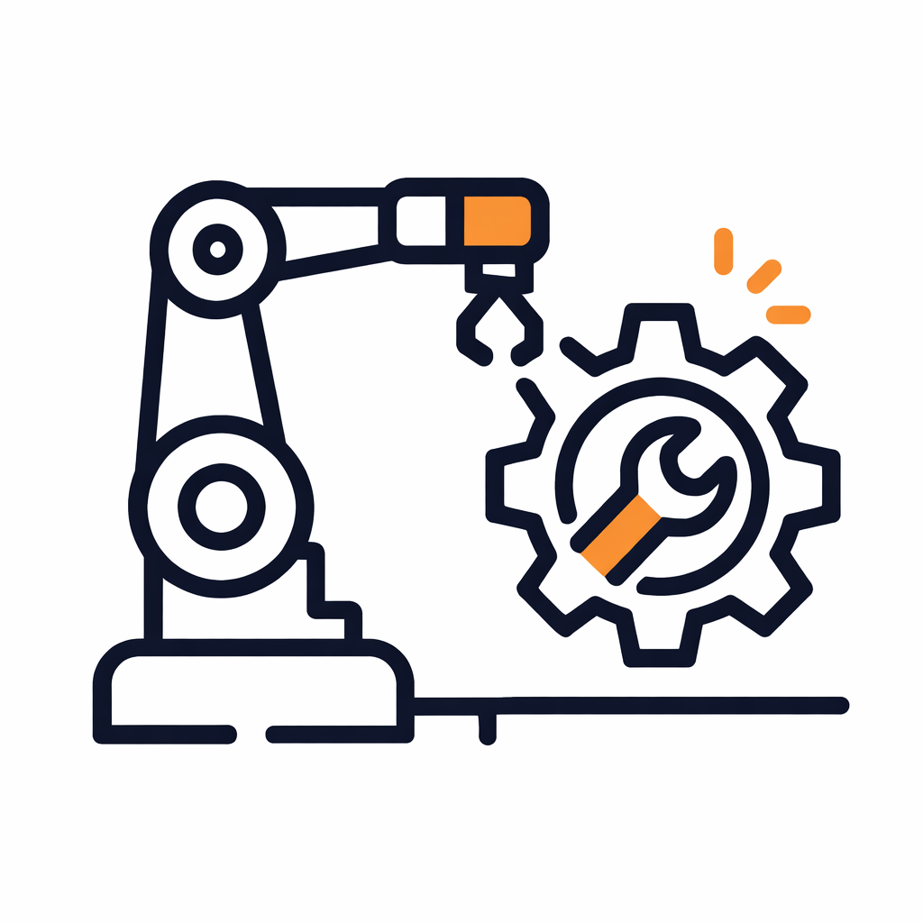 I-Matrix Automation